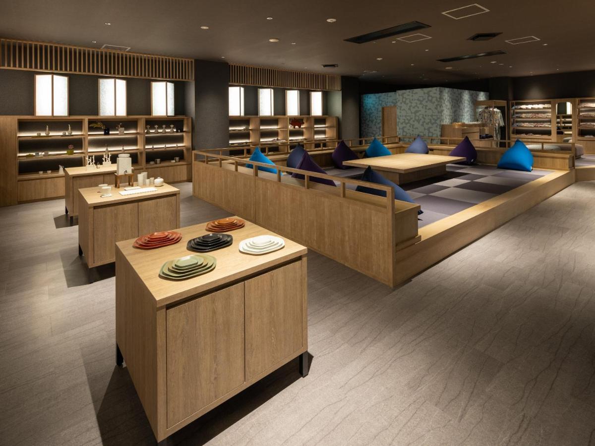 Hotel Sakura אורשינו מראה חיצוני תמונה