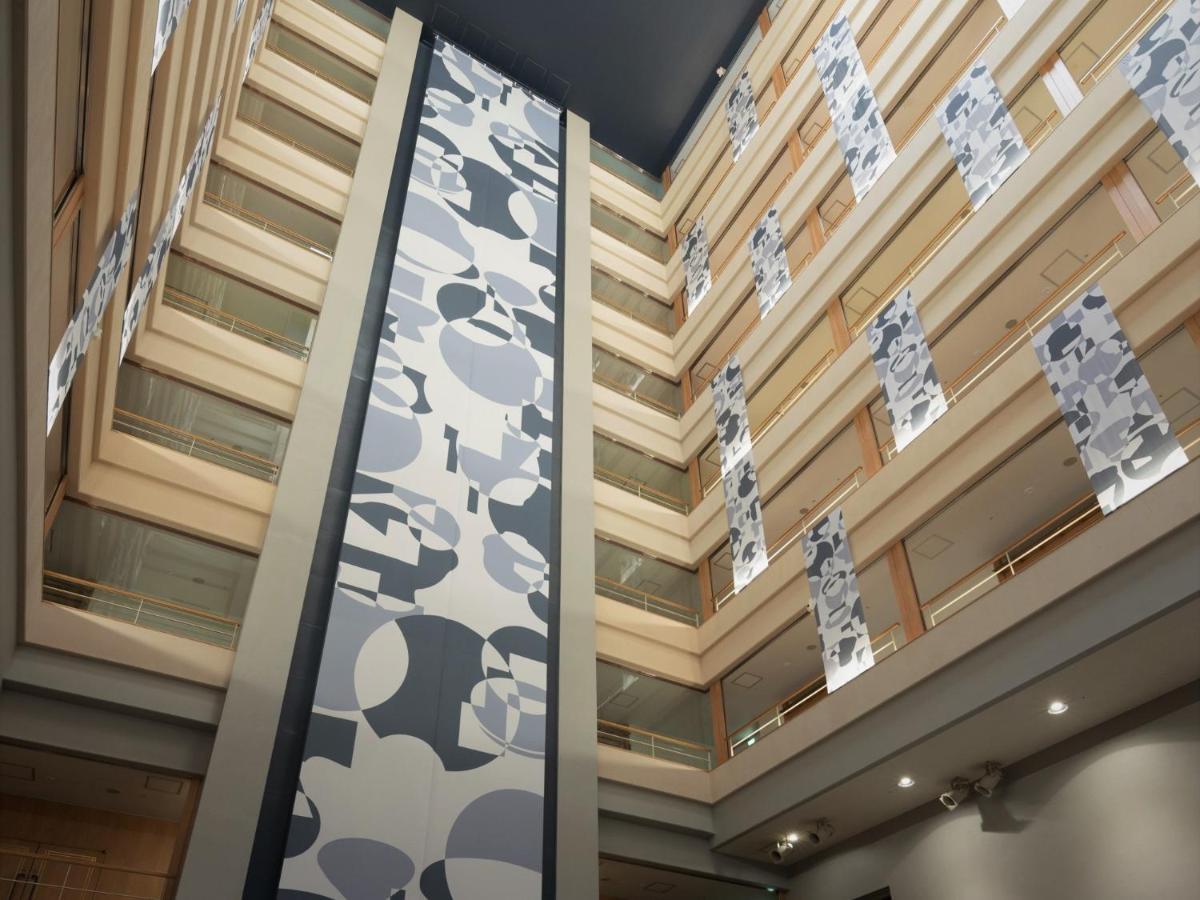 Hotel Sakura אורשינו מראה חיצוני תמונה
