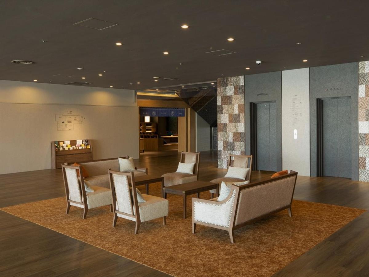 Hotel Sakura אורשינו מראה חיצוני תמונה