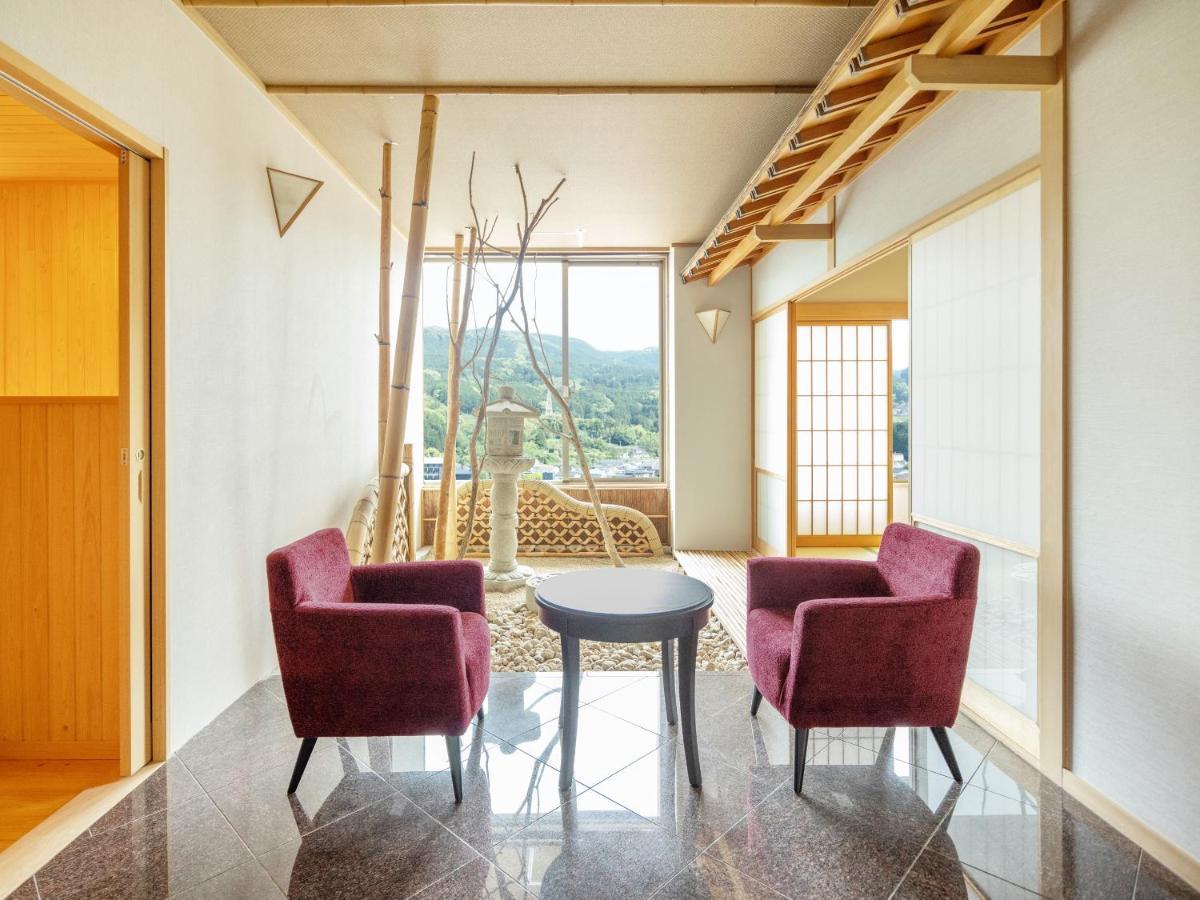Hotel Sakura אורשינו מראה חיצוני תמונה