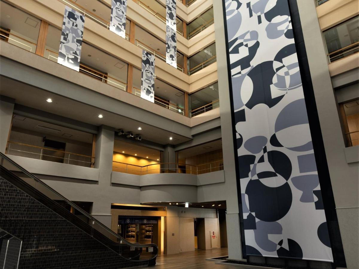 Hotel Sakura אורשינו מראה חיצוני תמונה